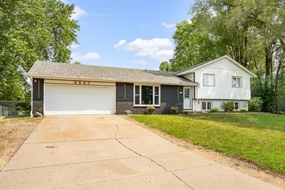5531 128th Street W, Apple Valley, MN 55124 - Photo 1