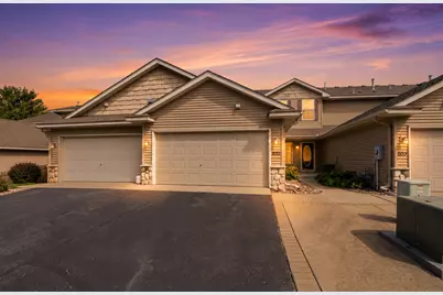 833 Winsome Way NW, Isanti, MN 55040 - Photo 1