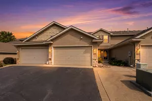 833 Winsome Way NW, Isanti, MN 55040 - Photo 1