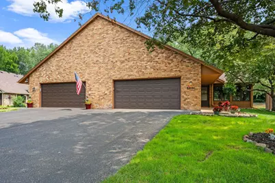 8824 Montegue Terrace N, Brooklyn Park, MN 55443 - Photo 1
