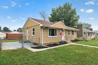2231 Maryland Avenue E, Saint Paul, MN 55119 - Photo 1