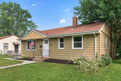 2231 Maryland Avenue E, Saint Paul, MN 55119 - Photo 2