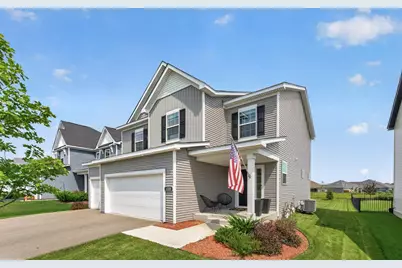 1225 Orchard Court, Waconia, MN 55387 - Photo 2