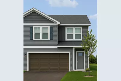 8394 Cherry Street, Clear Lake, MN 55319 - Photo 1