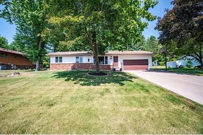 288 E Summit Avenue, Ellsworth, WI 54011 - Photo 1