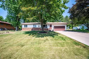288 E Summit Ave, Ellsworth, WI 54011 - Photo 1