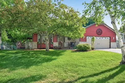 12347 Zea Street NW, Coon Rapids, MN 55433 - Photo 1