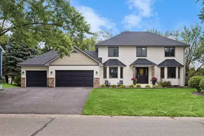 9136 Pinehurst Road, Woodbury, MN 55125 - Photo 1