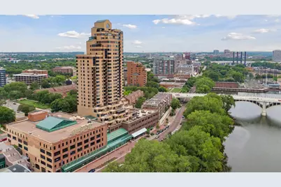 110 Bank Street SE #L2801, Minneapolis, MN 55414 - Photo 74