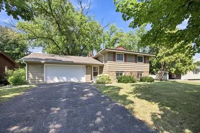 2370 Pleasant View Drive, New Brighton, MN 55112 - Photo 1