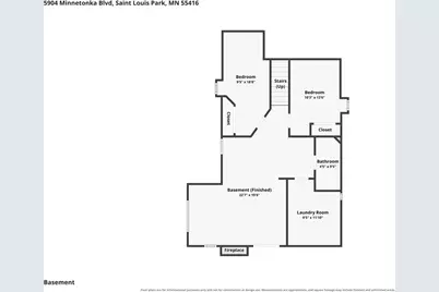5904 Minnetonka Boulevard, Saint Louis Park, MN 55416 - Photo 30