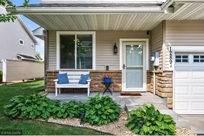 1289 County Road D Circle E #A, Vadnais Heights, MN 55109 - Photo 4