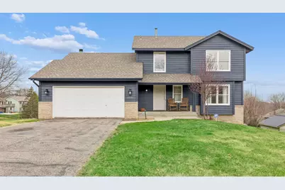 20955 Jamestown Avenue, Lakeville, MN 55044 - Photo 2