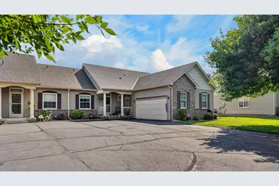 4992 384th Trail, North Branch, MN 55056 - Photo 34