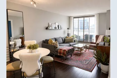 401 S 1st Street #720, Minneapolis, MN 55401 - Photo 4