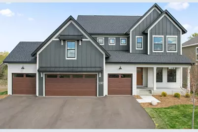 11500 19th Street NE, Saint Michael, MN 55376 - Photo 1