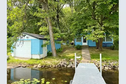 30358 21st Avenue, Cushing, MN 56443 - Photo 1