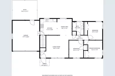405 Terrace Drive, Roseville, MN 55113 - Photo 30