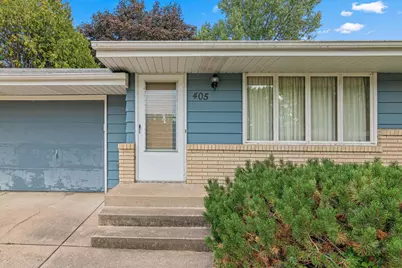 405 Terrace Drive, Roseville, MN 55113 - Photo 4