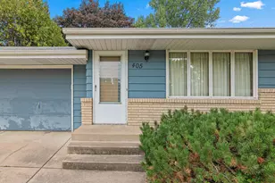 405 Terrace Dr, Roseville, MN 55113 - Photo 4
