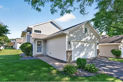 25626 Forest Boulevard Lane, Wyoming, MN 55092 - Photo 1