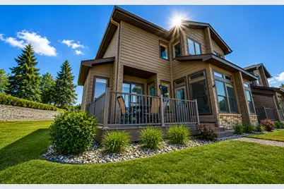 908 Railroad Avenue W, Walker, MN 56484 - Photo 1