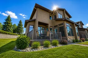 908 Railroad Ave W, Walker, MN 56484 - Photo 1