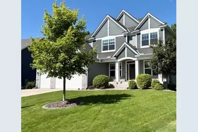 13130 Coral Sea Court NE, Blaine, MN 55449 - Photo 2