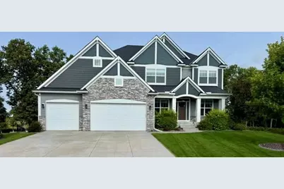 13130 Coral Sea Court NE, Blaine, MN 55449 - Photo 1