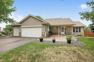 405 12th Ave NW, Isanti, MN 55040 - Photo 1