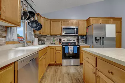 405 12th Avenue NW, Isanti, MN 55040 - Photo 2
