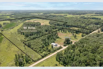 Tbd 63rd Street, Hillman, MN 56338 - Photo 1