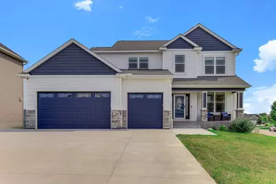 356 144th Avenue NW, Andover, MN 55304 - Photo 2