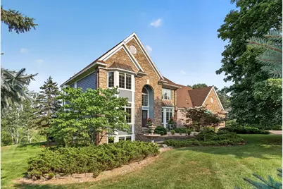 10 Lake Court, North Oaks, MN 55127 - Photo 1
