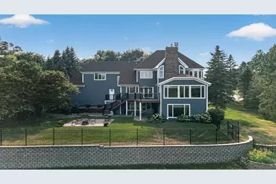 10 Lake Court, North Oaks, MN 55127 - Photo 48