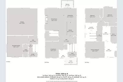 2851 Lexington Place N, Roseville, MN 55113 - Photo 32