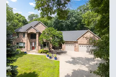 6921 Bluff Lane NW, Rochester, MN 55901 - Photo 1
