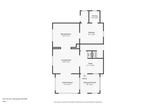 4124 11th Ave S, Minneapolis, MN 55407 - Photo 2