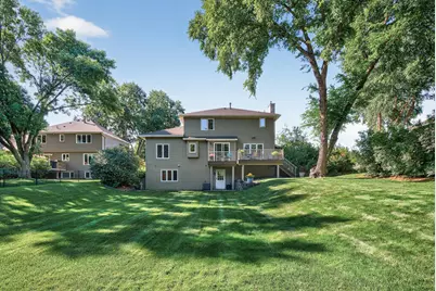 2277 Moreland Court E, Maplewood, MN 55119 - Photo 8