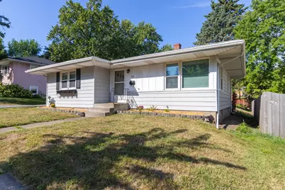 717 Hall Avenue, Saint Paul, MN 55107 - Photo 1