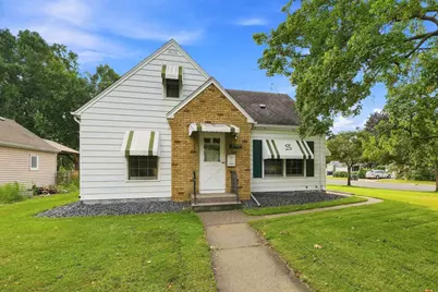 6745 Elliot Avenue S, Richfield, MN 55423 - Photo 1