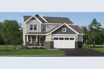 8933 Periwinkle Boulevard, Woodbury, MN 55129 - Photo 1