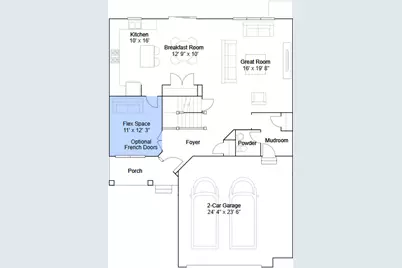 8933 Periwinkle Boulevard, Woodbury, MN 55129 - Photo 20