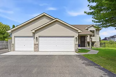 6122 152nd Street N, Hugo, MN 55038 - Photo 1