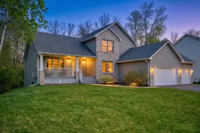 2592 Blue Bill Circle, White Bear Lake, MN 55110 - Photo 1