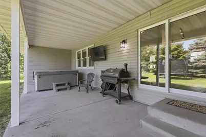 545 Kreuziger Road, Kinnickinnic Township, WI 54023 - Photo 36