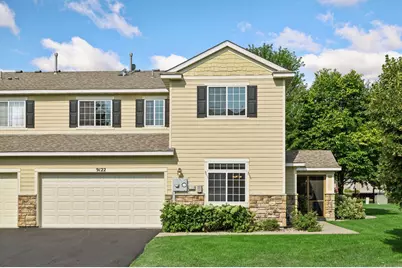 9122 Fox Court, Victoria, MN 55386 - Photo 1