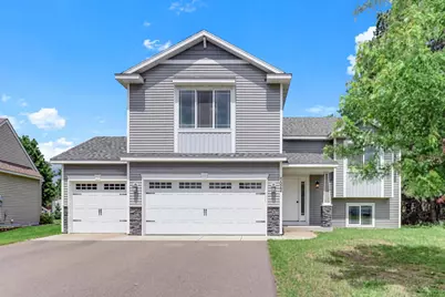 1522 35th Avenue SW, Cambridge, MN 55008 - Photo 1