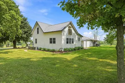 N5110 County Road Q, Menomonie, WI 54751 - Photo 1