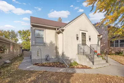 4354 28th Avenue S, Minneapolis, MN 55406 - Photo 1